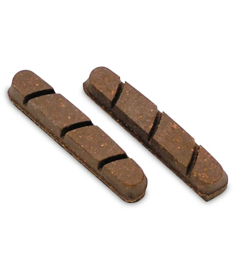 ELEVEN CM Replacement Brake Pads for Carbon Rims